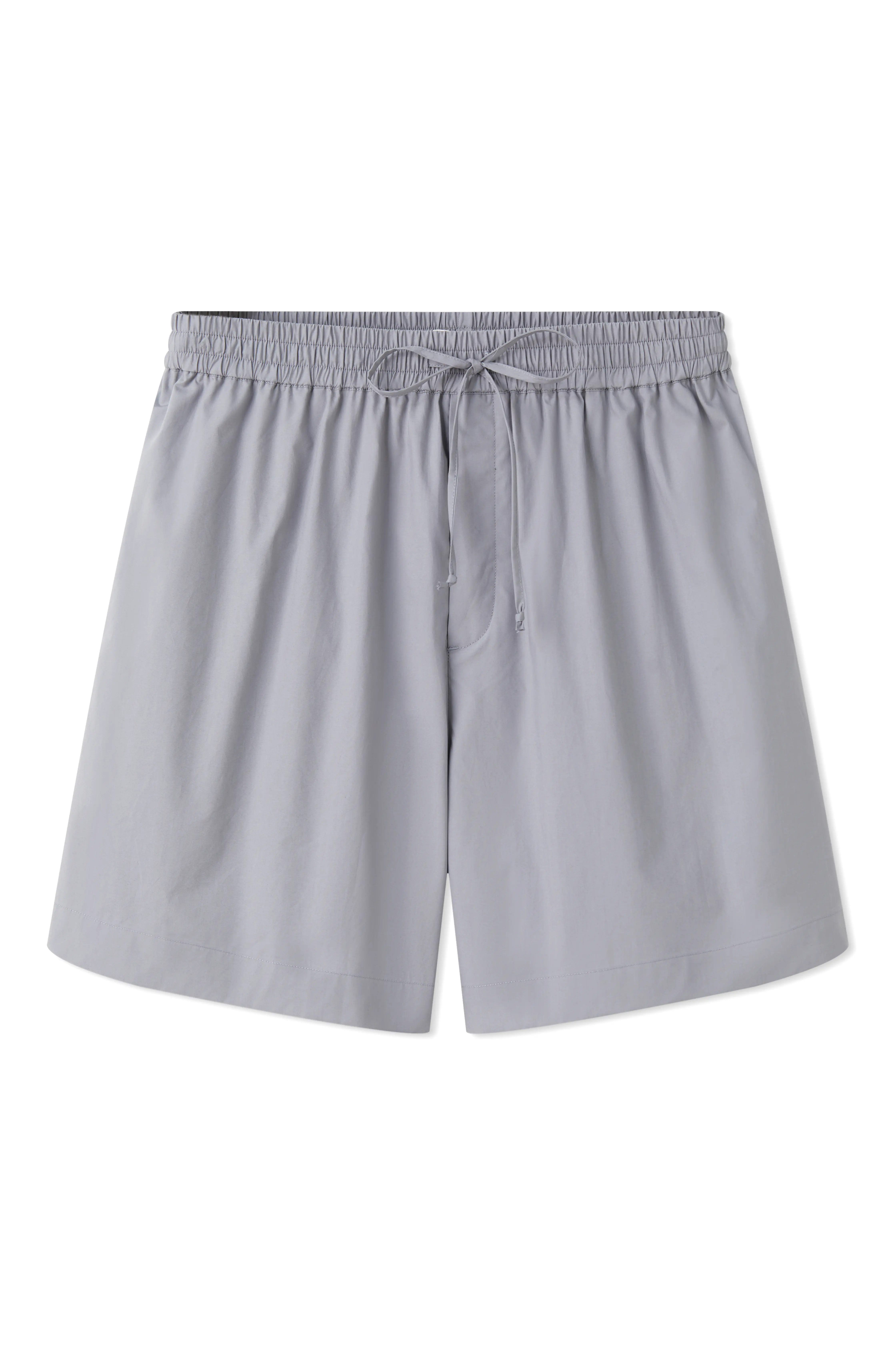 Grey Shorts