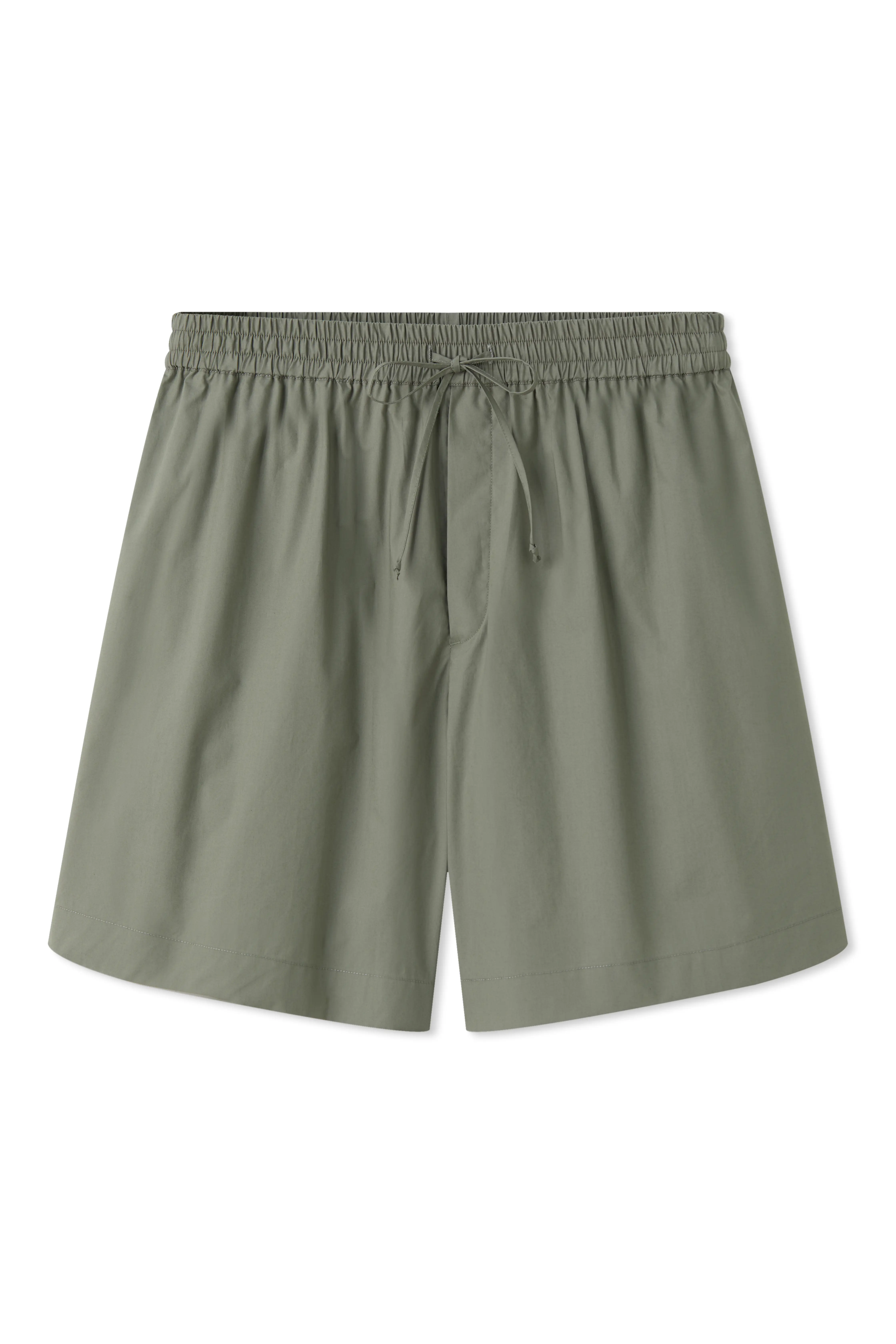 Green Shorts