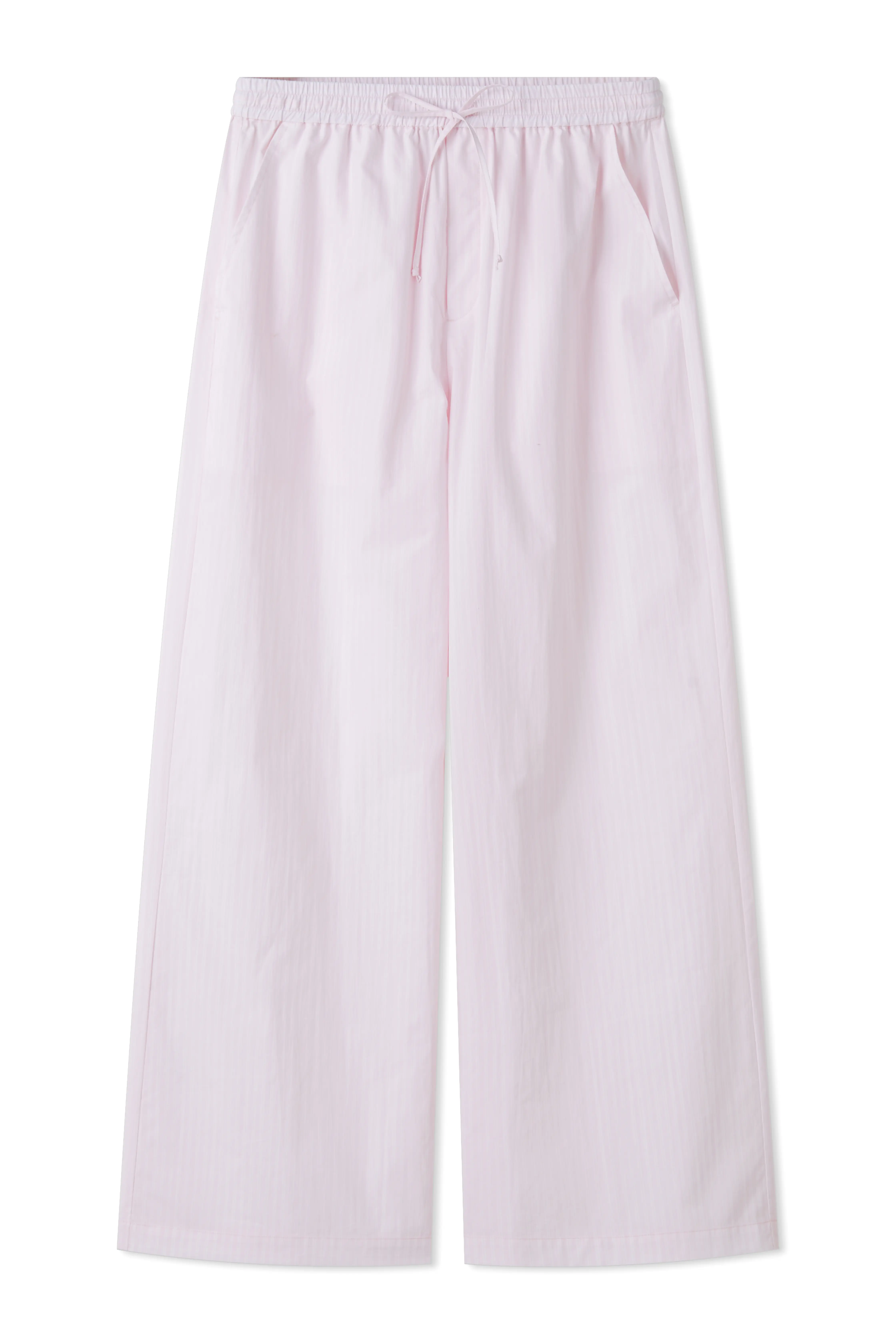 Pink Long Pants