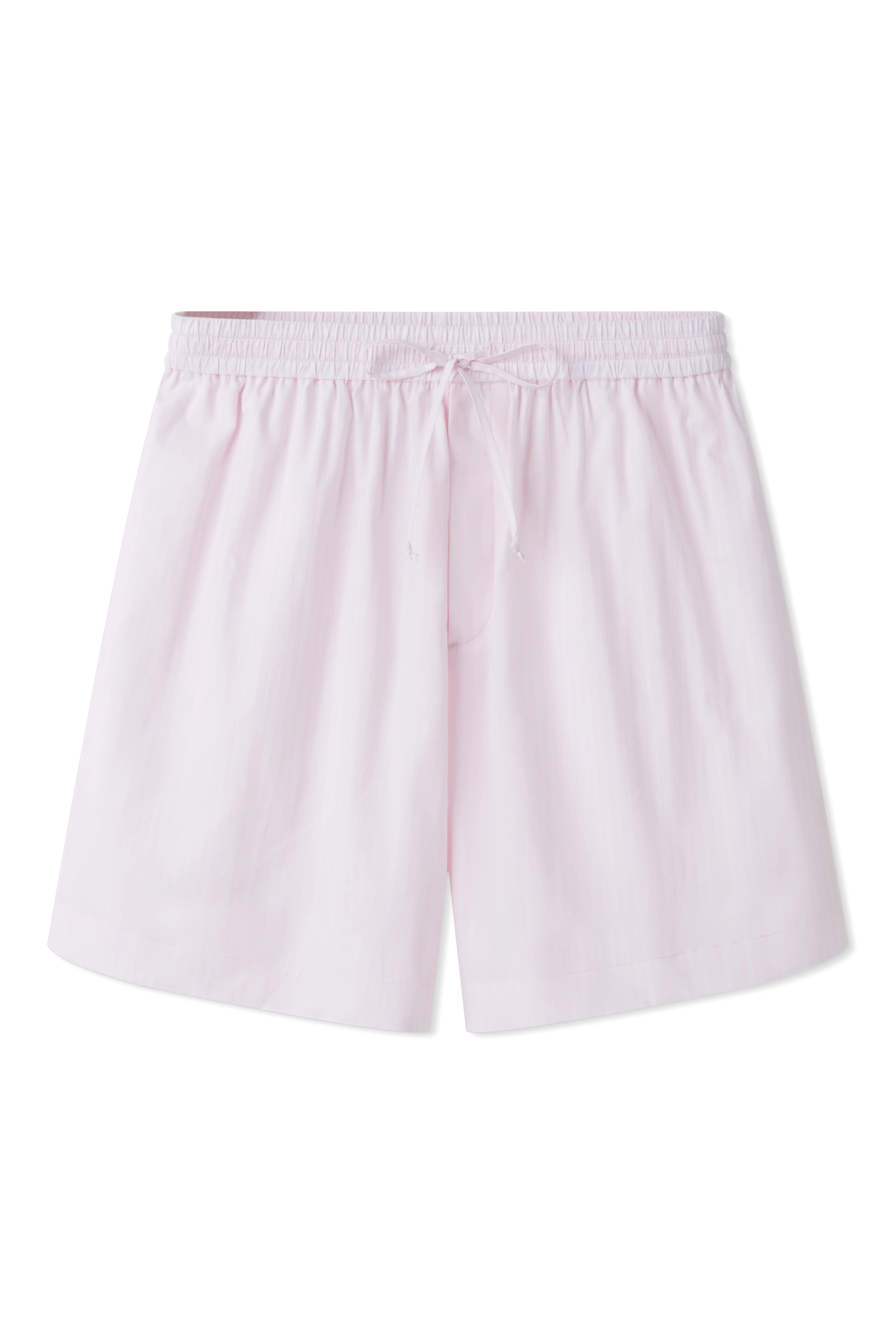 Pink Shorts